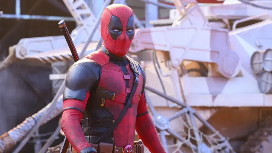 Deadpool & Wolverine recap