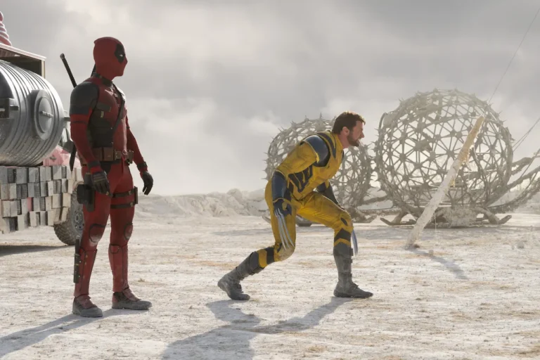 Deadpool & Wolverine: Shawn Levy svela finalmente la Resistenza &ndash; SPOILER