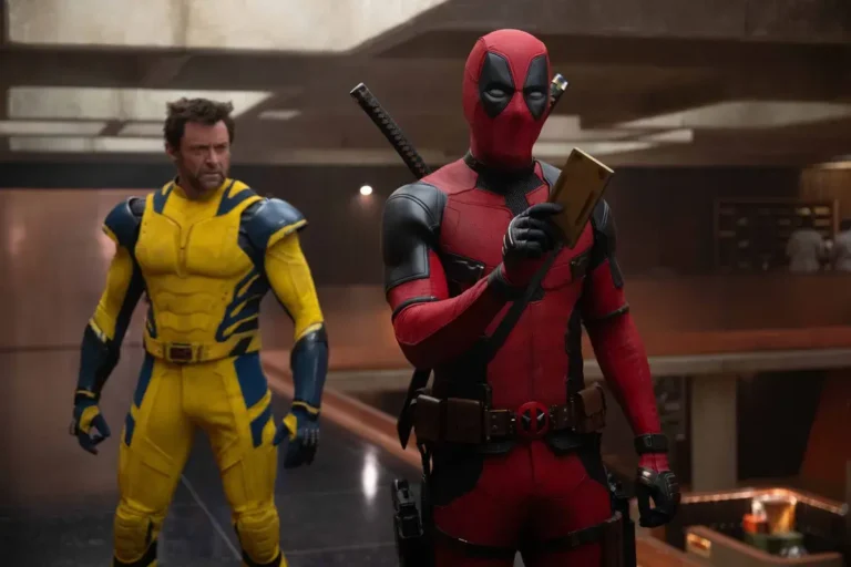 Deadpool & Wolverine: Hunter B-15 di Loki nella nuova scena tagliata!