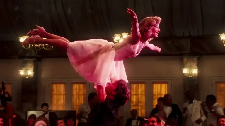 Dirty Dancing &ndash; Balli proibiti, la spiegazione del finale del film con Patrick Swayze