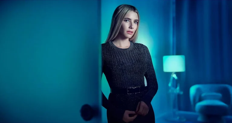Emma Roberts ritiene che la &ldquo;cultura di internet&rdquo; sia stata la causa dell&rsquo;accoglienza negativa di MADAME WEB