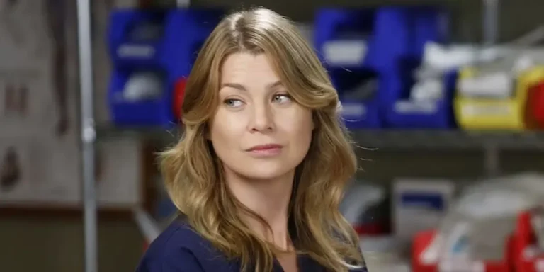 Grey&rsquo;s Anatomy 21: Ellen Pompeo sar&agrave; molto pi&ugrave; presente