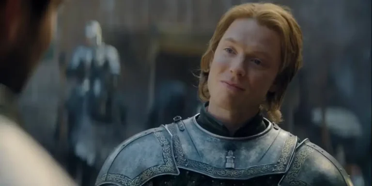 Gwayne Hightower: tutto quello che c’è da sapere sul fratello di Alicent in House of the Dragon Gwayne Hightower: tutto quello che c’è da sapere sul fratello di Alicent in House of the Dragon