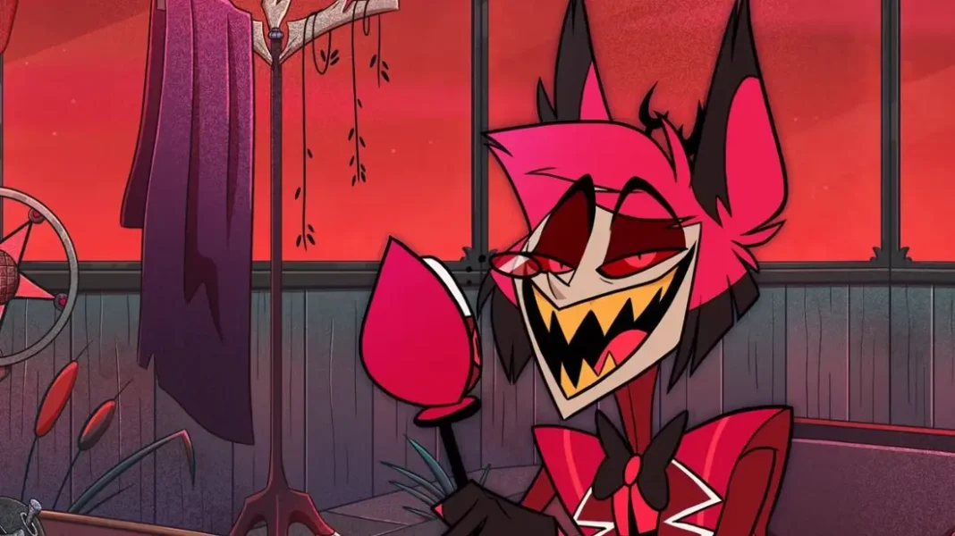 Hazbin Hotel Hazbin Hotel