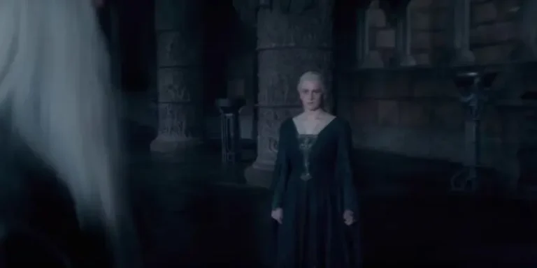House of the Dragon 2×05: Helaena ha “visto” le vere intenzioni di Aemond? Il significato delle sue parole House of the Dragon 2×05: Helaena ha “visto” le vere intenzioni di Aemond? Il significato delle sue parole