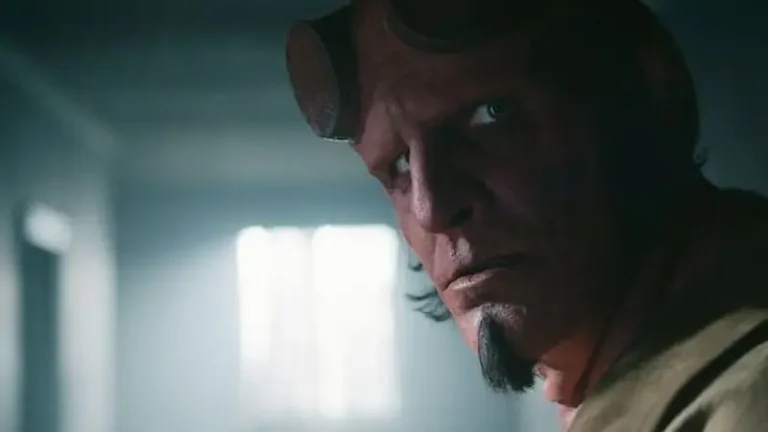 Hellboy: The Crooked Man, una clip conferma l&rsquo;uscita in digitale per gli USA