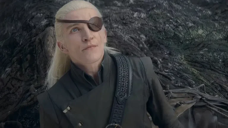 House Of The Dragon 2, episodio 4: la spiegazione del finale di &ldquo;Il drago rosso e il drago dorato&rdquo;