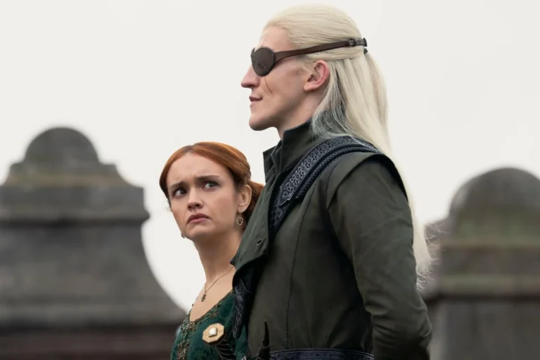 House of the Dragon 2: trailer del quarto episodio &ldquo;A Dance of Dragons&rdquo;