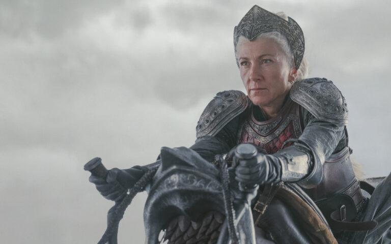 House of the Dragon 2, recensione dell&rsquo;episodio 4 &ldquo;Il drago rosso e il drago dorato&rdquo;
