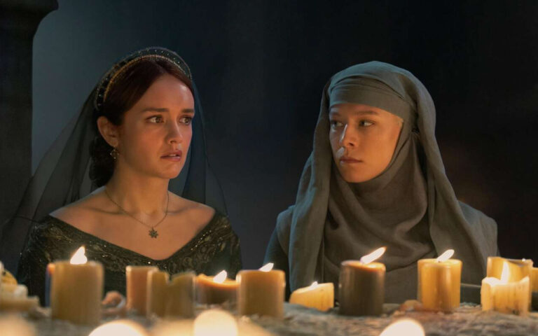 House of the Dragon 2, recensione dell&rsquo;episodio 3 &ldquo;Il mulino in fiamme&rdquo;