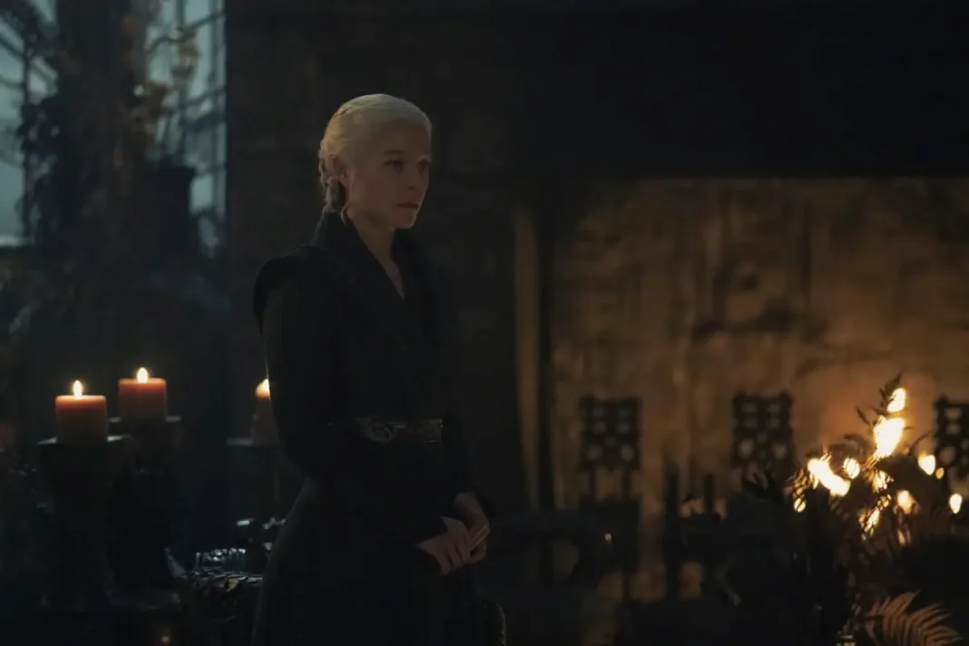 House of the Dragon 2x06 recensione House of the Dragon 2x06 recensione