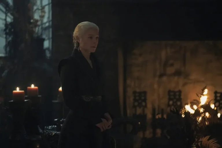 House of the Dragon 2×06: recensione dell’episodio “Il popolo” House of the Dragon 2×06: recensione dell’episodio “Il popolo”