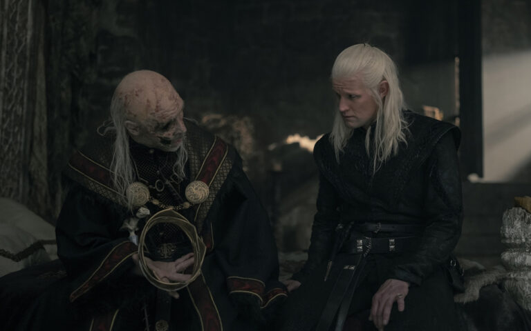 House of the Dragon 2, recensione dell&rsquo;episodio 7 &ldquo;La Semina Rossa&rdquo;