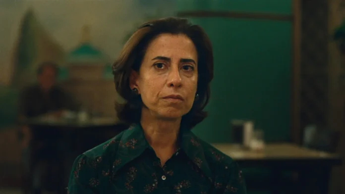 I'm Still Here film 2024 I'm Still Here film 2024