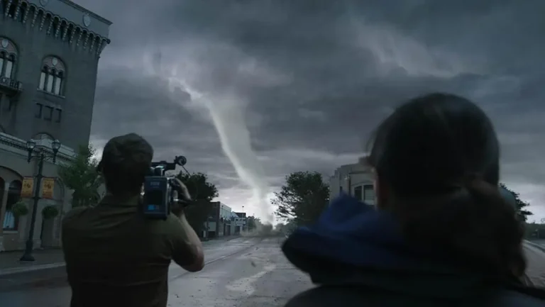 Into the Storm: la storia vera dietro al film