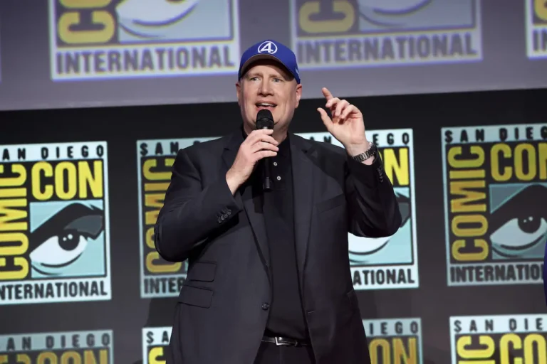 Kevin Feige recensisce il Superman di James Gunn!