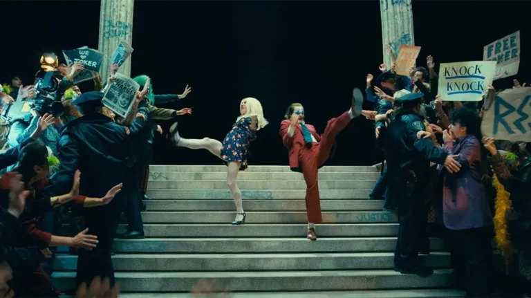 Joker: Folie à Deux, il trailer ufficiale vi dà il benvenuto allo spettacolo di Harley e Joker Joker: Folie à Deux, il trailer ufficiale vi dà il benvenuto allo spettacolo di Harley e Joker