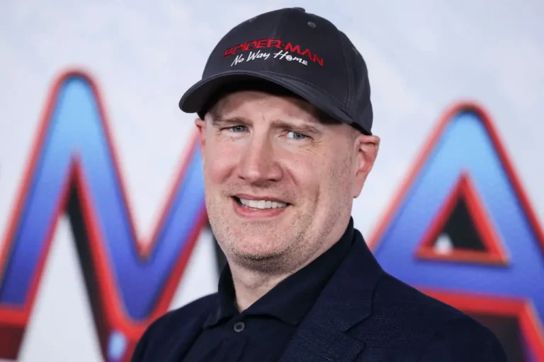 Kevin Feige non dovrebbe dimettersi dalla carica di presidente dei Marvel Studios &ldquo;a breve&rdquo;