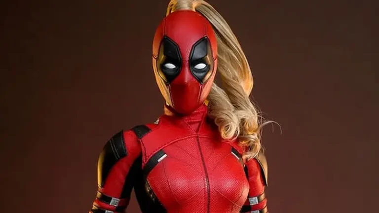 Lady Deadpool: Ryan Reynolds commenta la scelta di “quell’attrice” per Deadpool & Wolverine Lady Deadpool: Ryan Reynolds commenta la scelta di “quell’attrice” per Deadpool & Wolverine