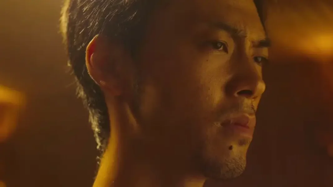 Like a Dragon: Yakuza Like a Dragon: Yakuza