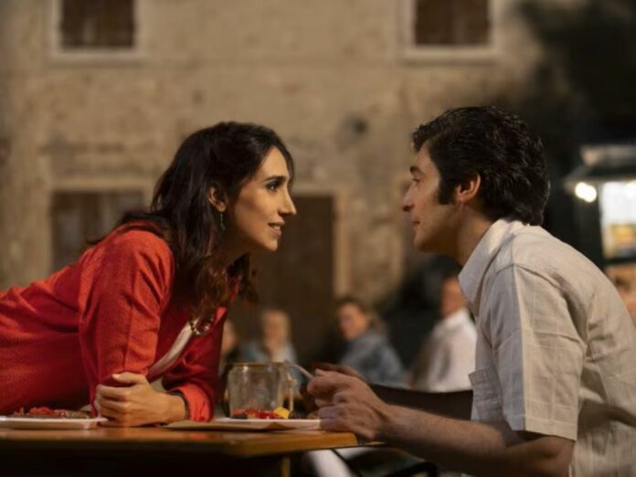 L'invenzione di noi due - recensione
