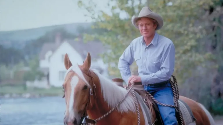 L&rsquo;uomo che sussurrava ai cavalli: la storia vera dietro il film con Robert Redford