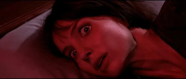 Malignant: il film horror &egrave; ispirato ad una storia vera?