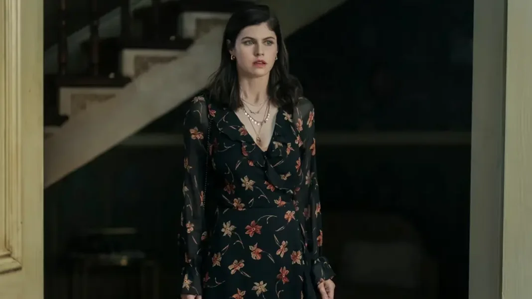 Mayfair Witches - stagione 2 Mayfair Witches - stagione 2