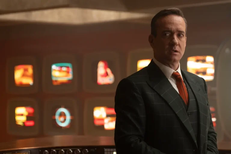 Mr. Paradox: chi &egrave; il personaggio di Matthew Macfadyen in Deadpool & Wolverine?