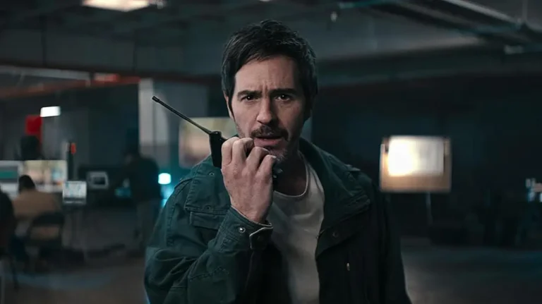No Negociable: la spiegazione del finale del film Netflix No Negociable: la spiegazione del finale del film Netflix