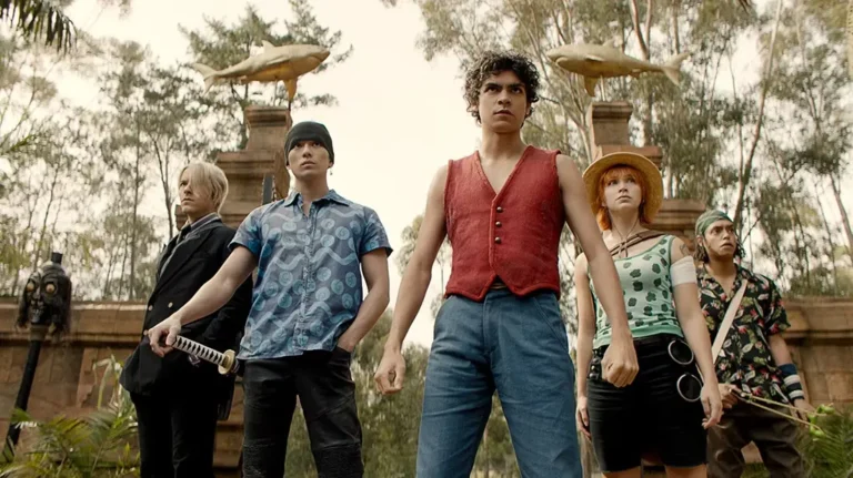 Netflix invia un messaggio chiaro sul futuro di One Piece con l&rsquo;ultimo annuncio di casting