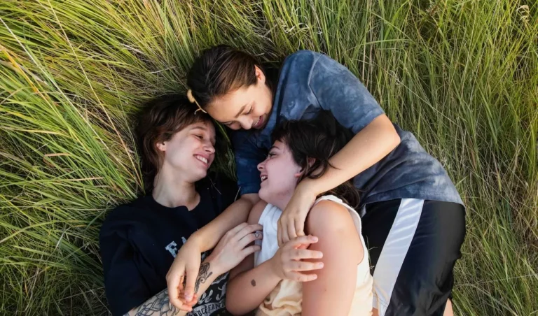 Paradise is Burning: il trailer del film al cinema dal 29 agosto Paradise is Burning: il trailer del film al cinema dal 29 agosto