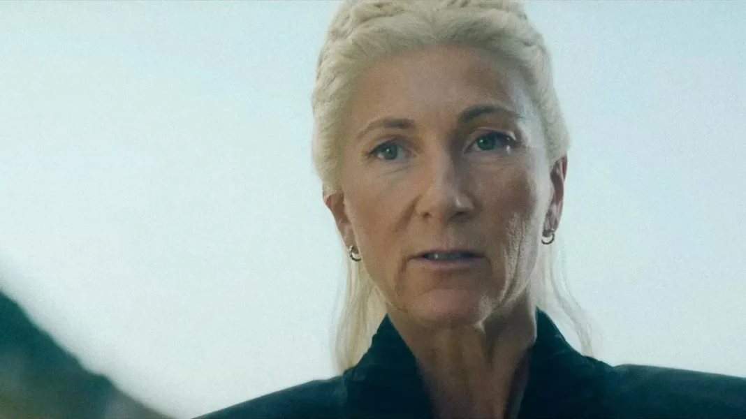Rhaenys Targaryen House of the dragon Rhaenys Targaryen House of the dragon