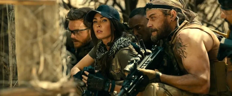 Rogue &ndash; Missione ad alto rischio: dal cast alla storia vera, tutte le curiosit&agrave; sul film