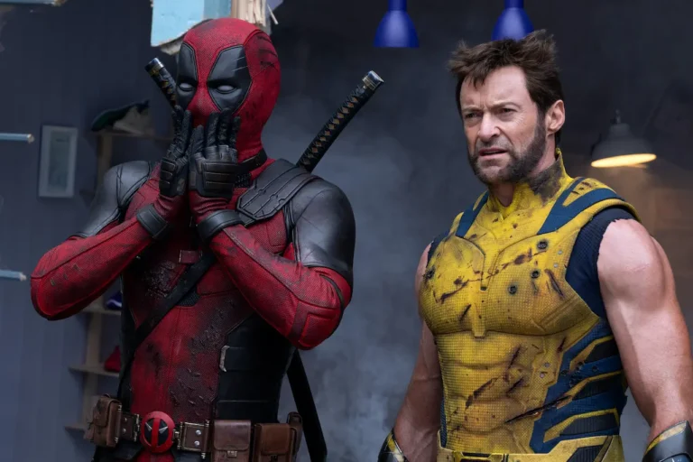 Deadpool 4: il film non &egrave; una priorit&agrave; per i Marvel Studios