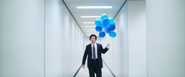 Scissione 3, una star aggiorna sull&rsquo;uscita mentre continuano le riprese della serie Apple TV