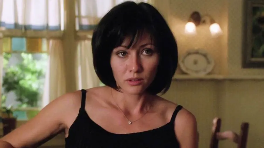 Shannen Doherty morta Shannen Doherty morta