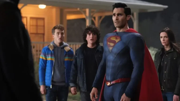 Superman & Lois &ndash; stagione 4, il cast anticipa che il finale sar&agrave; &ldquo;molto emotivo e &hellip;&rdquo;