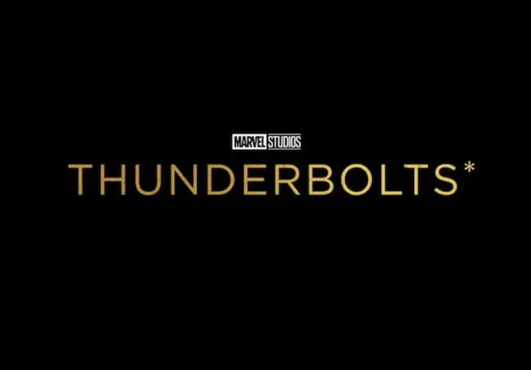 Thunderbolts*: Lewis Pullman ammette di aver creduto di avere sei dita nel poster