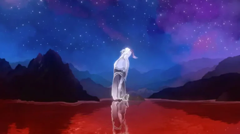 The Dragon Prince – stagione 6, spiegazione del finale: Una stella caduta risorge The Dragon Prince – stagione 6, spiegazione del finale: Una stella caduta risorge