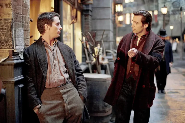 The Prestige: la spiegazione del finale del film di Christopher Nolan The Prestige: la spiegazione del finale del film di Christopher Nolan