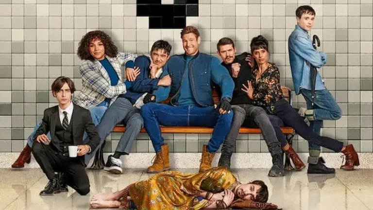 The Umbrella Academy, la spiegazione del finale: svelato il mistero &ldquo;niente cellulari&rdquo;