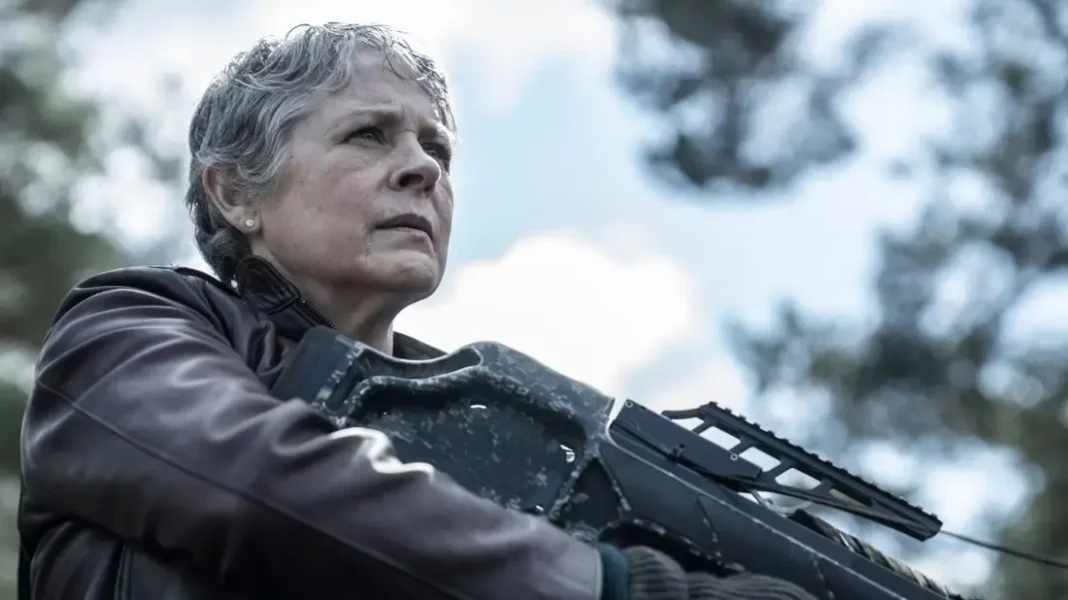 The Walking Dead- Daryl Dixon - stagione 2 The Walking Dead: Daryl Dixon - stagione 2