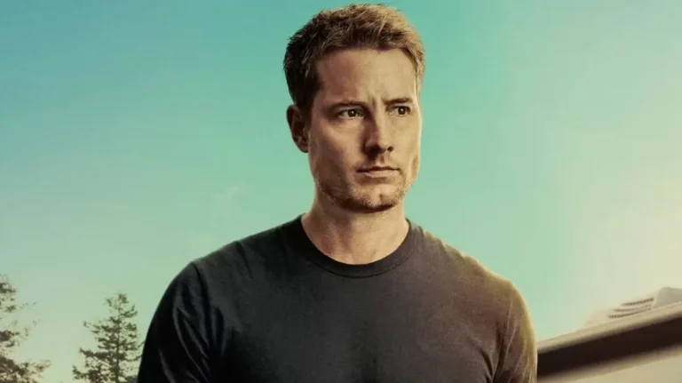 Justin Hartley prepara una nuova serie crime per ABC: sar&agrave; la rivale di Tracker?
