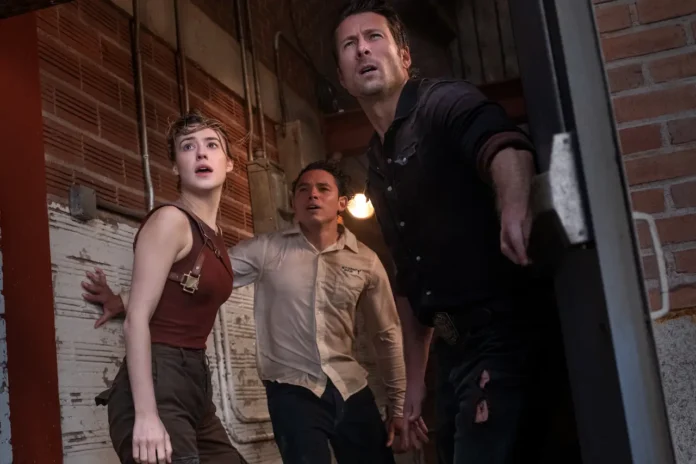 Twister recensione