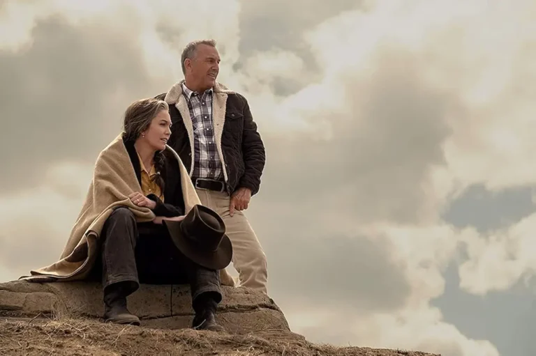 Uno di noi: la spiegazione del finale del film con Kevin Costner
