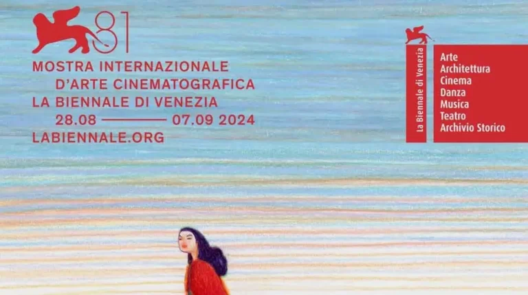 Venezia 81: tutti i vincitori, trionfa Pedro Almodovar