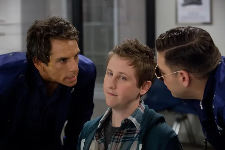 Vicini del terzo tipo: tutto quello che c’è da sapere sul film con Ben Stiller Vicini del terzo tipo: tutto quello che c’è da sapere sul film con Ben Stiller