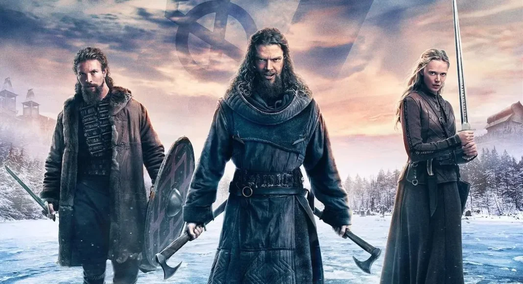 Vikings: Valhalla stagione 2 - recap Vikings: Valhalla stagione 2 - recap