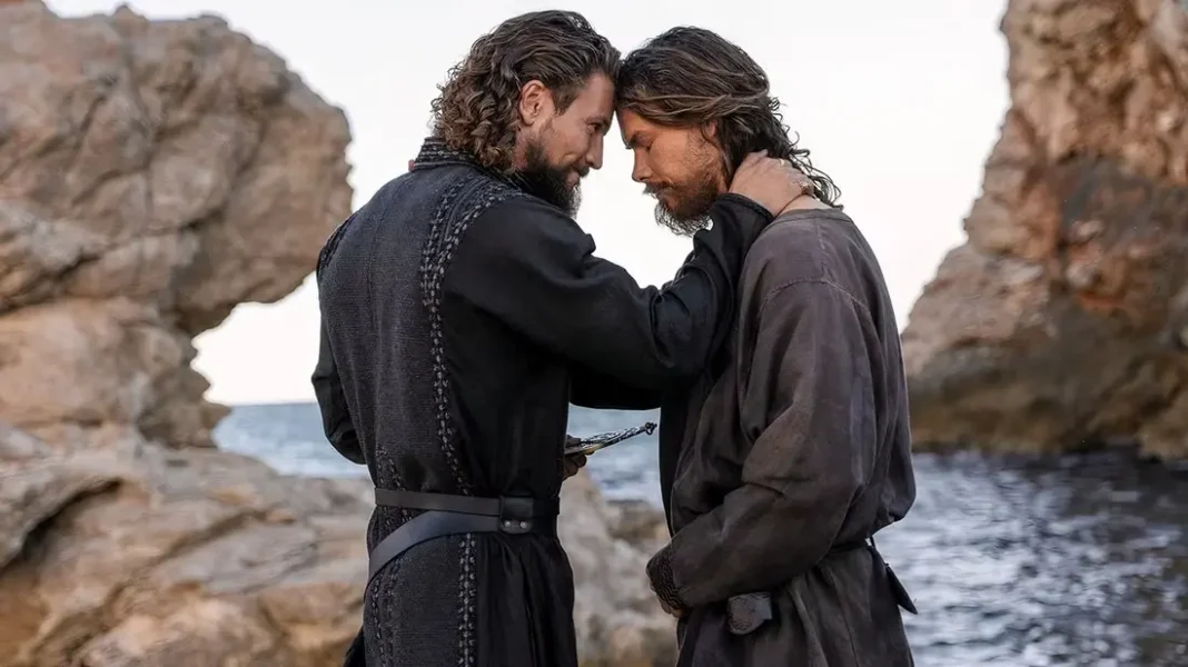 Vikings: Valhalla - stagione 3 spiegazione finale Vikings: Valhalla - stagione 3 spiegazione finale